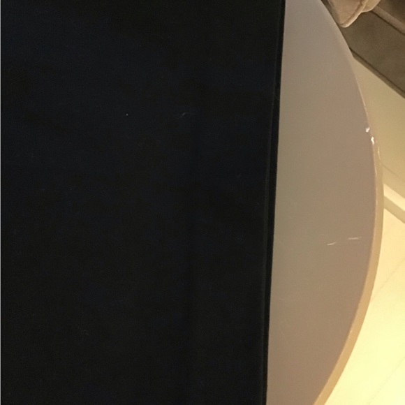 NWOT Womens Banana Republic Sloan Pant - Picture 8 of 10